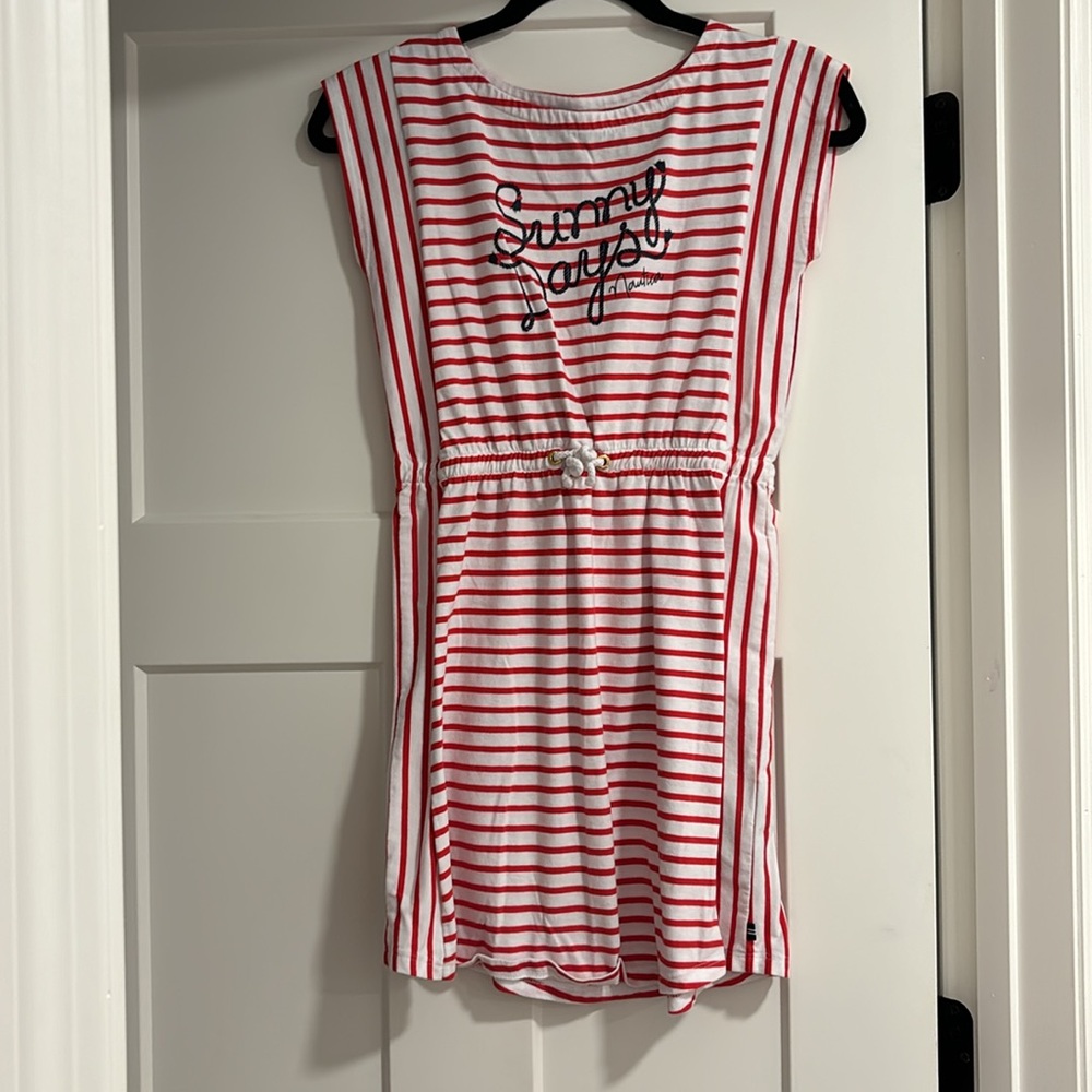 Bundle of 5 girls dresses - Picture 8 of 14